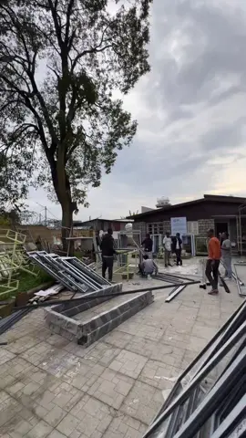 የአልሙኒየም ሙያ ስልጠና ለመጀመሪያ ጊዜ ሀገራችን ላይ ለመስጠት የበቃዉ ኢኤምዲ እንደሆነ ስንቶቻቹ ታዉቃላቹ? #ethiopian_tik_tok🇪🇹🇪🇹🇪🇹🇪🇹 #viral #fyp #takur #addisababa 