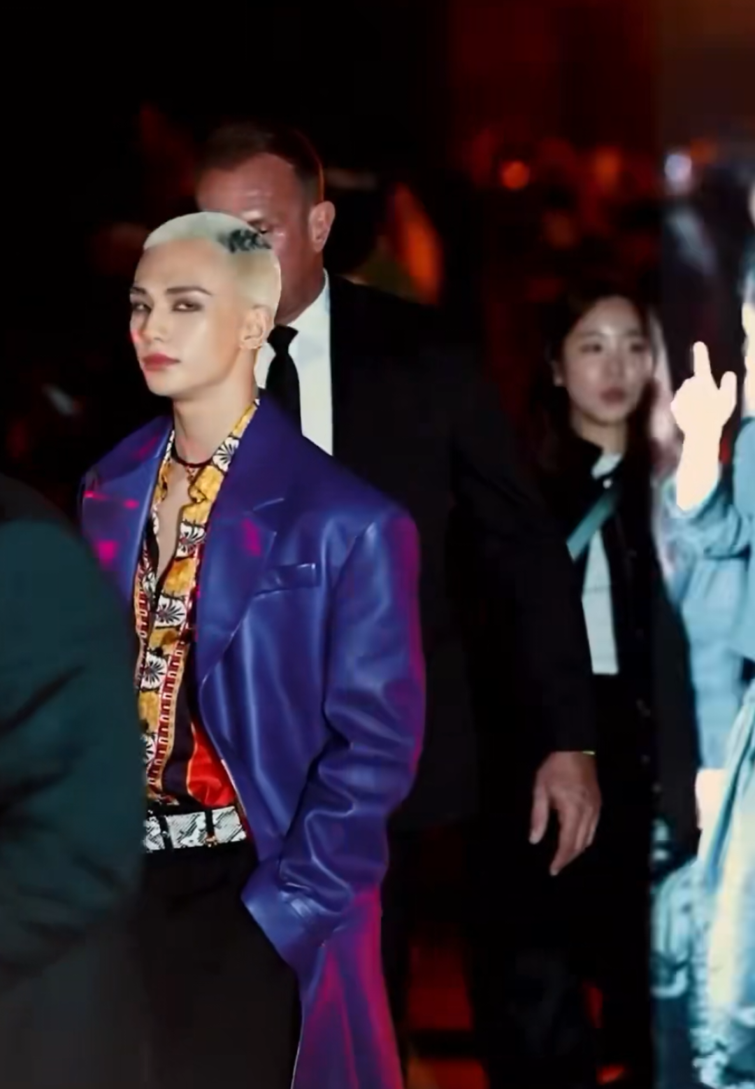 #hyunjin #현진 #fyp #versace #starykids 이번엔 또 어떤 모습으로 나타날지 너무 기대됩니다! 9/26일 밀라노!!