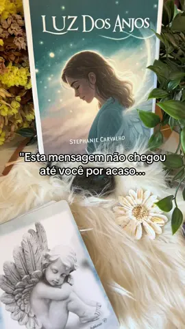 Os Anjos estão te guiando agora mesmo para alinhar sua energia com a prosperidade e a abundância. Respire fundo, receba esta mensagem: Você não está sozinho(a). O que é seu, já está a caminho. Vá #baralhocigano #tiragemdetarot #leituradecarta #tiragemdecartas #leituradetarot  @Stéphanie  @Stéphanie  @Stéphanie 