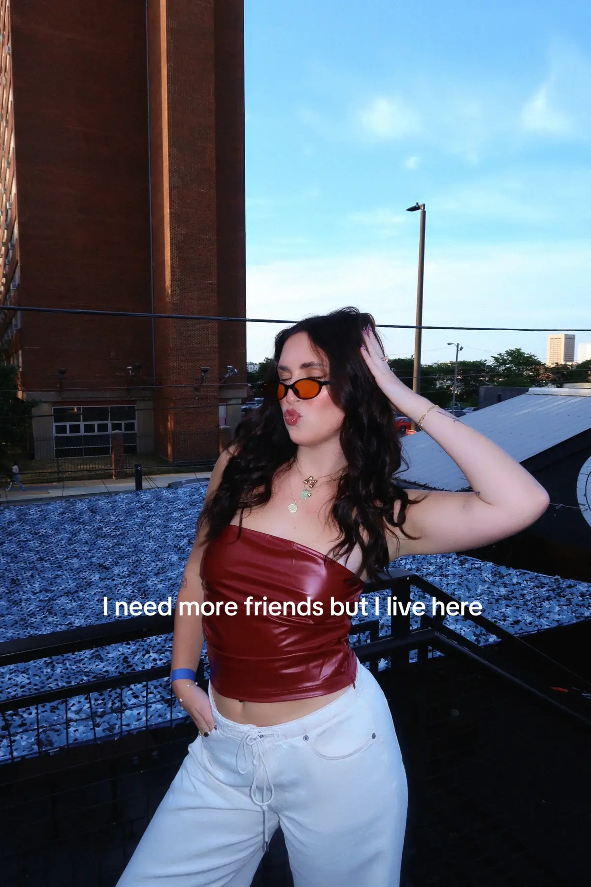 these keep popping up on my fyp😭 #clevelandohio #clevelandevents 