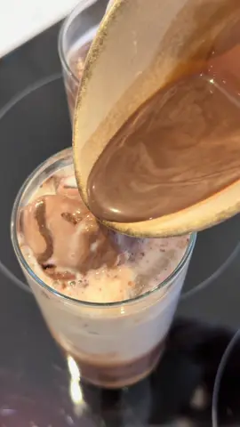 ☀️ Cool off with this creamy, chocolatey #IcedMilo—the ultimate summer sip! 🥶🍫 Quick to make, impossible to resist. #MiloLovers #ChocolateFix #RefreshingDrinks #EasyRecipes