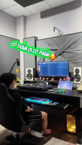 Thua cô Thắm luôn, kêu rát họnggg luôn #Pice #xuhuongtiktok #Remix #pi7musicteam 