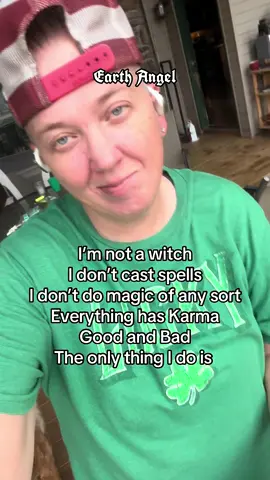 I love Witches tho. The only thing I’m doing is patiently waiting for my $$$ manifesting. Manifesting my future. Yes I am still single and available but not everyone is for me and I’m not for everyone. I am a spiritual being. I am not religious. I do not believe Jesus died on the cross for our sins. I know the truth and I’m going to do a video demonstration on the Kingdom of God/Heaven and maybe help shed some light on this topic 