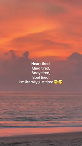 I am tired 💔💔💔 #fyp #pain #relationshipgoals #loveyou #breakup 