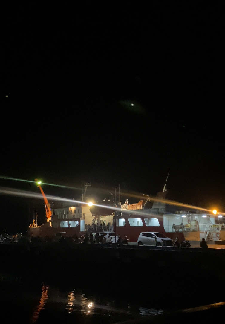 simeulue/sinabang📍#simeulue #wisataaceh #aceh #malam #fy 