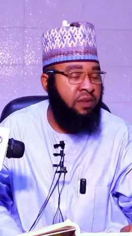 Mu kyauta tawa iyayenmu #nimusulmine #sheikhumarshehuzariaa #fyppppppppppppppppppppppp #muslimtiktok 