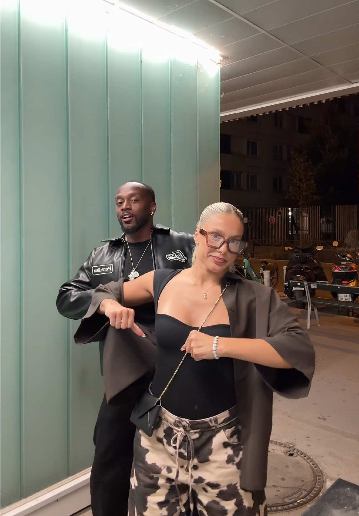 C’était mimi @BATCHILY👑 dc : ?