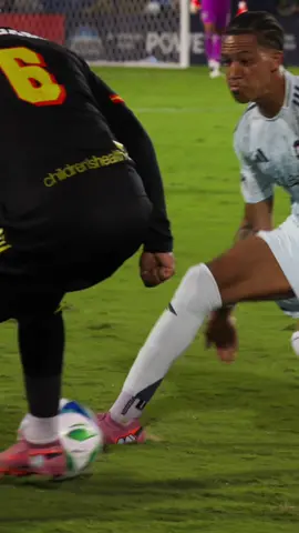 A proper #TekkersTuesday #MLS 