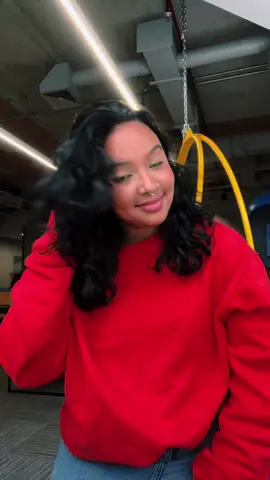 Minha nova linha capilar favorita 🥹 Biotinamina B3 da @PanteneBrasil #protagonistapantene 