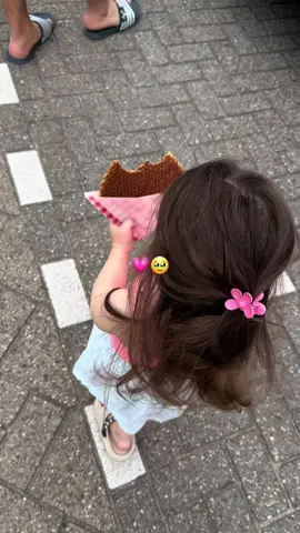 قلبی 🫀 #foruyou #baby #fyp #views #baby 