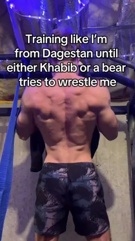 Transitioning to Sambo sorry guys 😔 #fyp #khabib #mma #dagestan #GymTok 