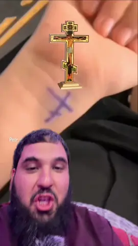 BROOO aint no way  #christianity 