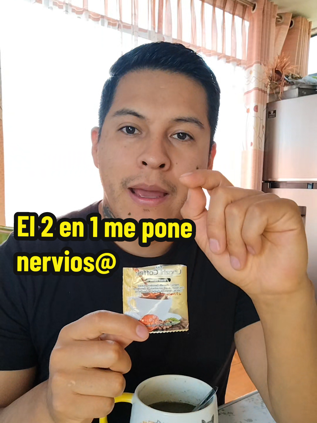 Respuesta a @isabelitadioh19913031 #dxn #ganoderma #ganoterapia 
