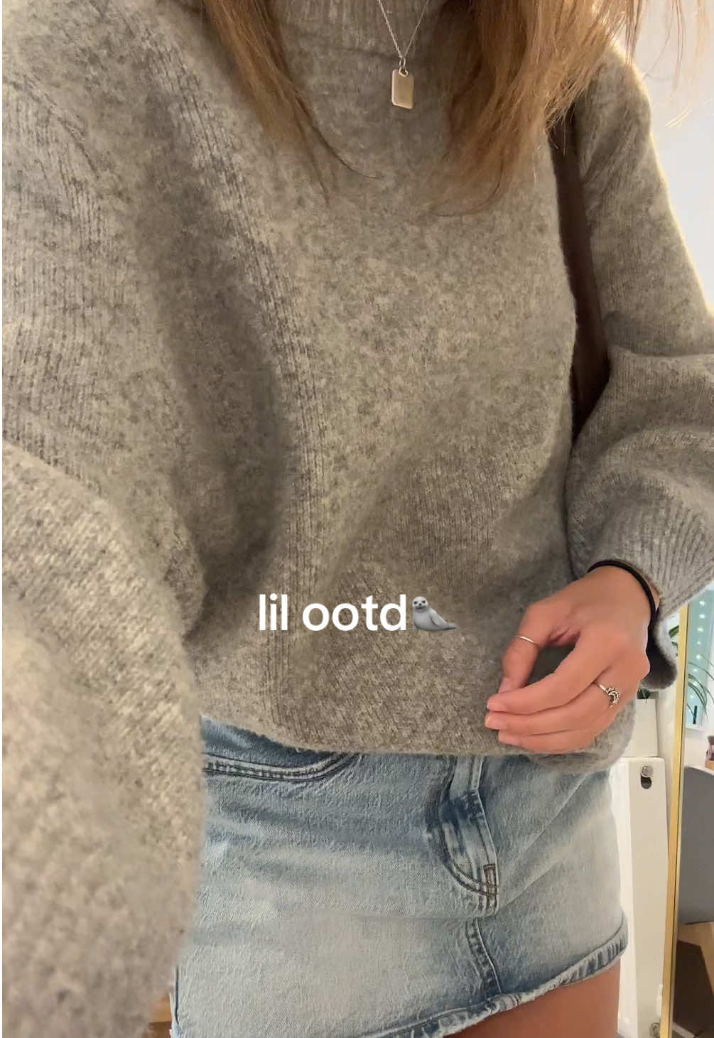 #OOTD 