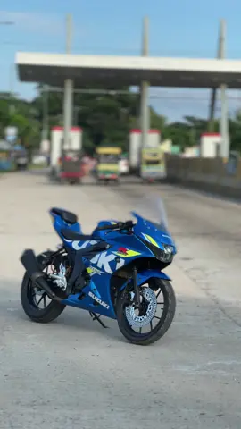 Dream🥲#gsxr150 #foryou #foryoupage 