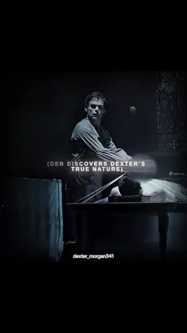 The dark passenger #dextermorgan #dexteredit #fyp #virla #edit 