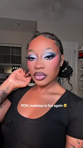 Lmaooooo yall won’t see another soft glam for a long time 😆🤏🏽  follow me on ig @ isyssmua to stay up to date w all future content and info, 1:1 classes are now available to book ! I'm a New Orleans MUA that works 7 days out of the week! Link in my bio to book #makeuptutorial #houstonmua #nolamua #fyp 