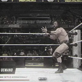 Drew deserved the victory that was taken from him 💔 !!  #WWE #drewmcintyre #fyp #foryoupage #تيم_راسلينق 