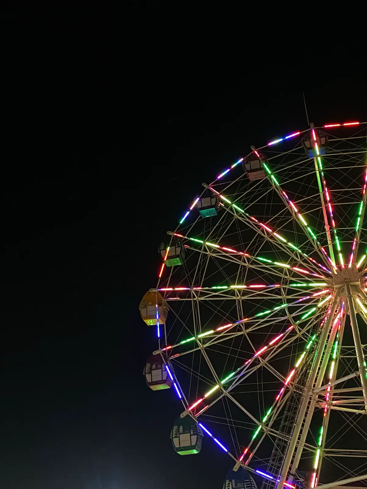 #المكلا #خلف #ملاهي #اكسبلورر 