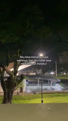 Rasa sakit bisa ku tahan, tapi tidak dengan air mataku! #galaubrutal #sadvibes #foryou #fyp 