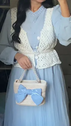 Get ready with me (cute edition)💕     Outfit from: @Thailandhaul #OOTD #outfitoftheday #outfitinspo #outfitinspiration #mididress #vacationfit #skirt #grwm #gdwm #thailandhaul 