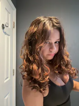 #curlyhair #LanguageLearning #curls 