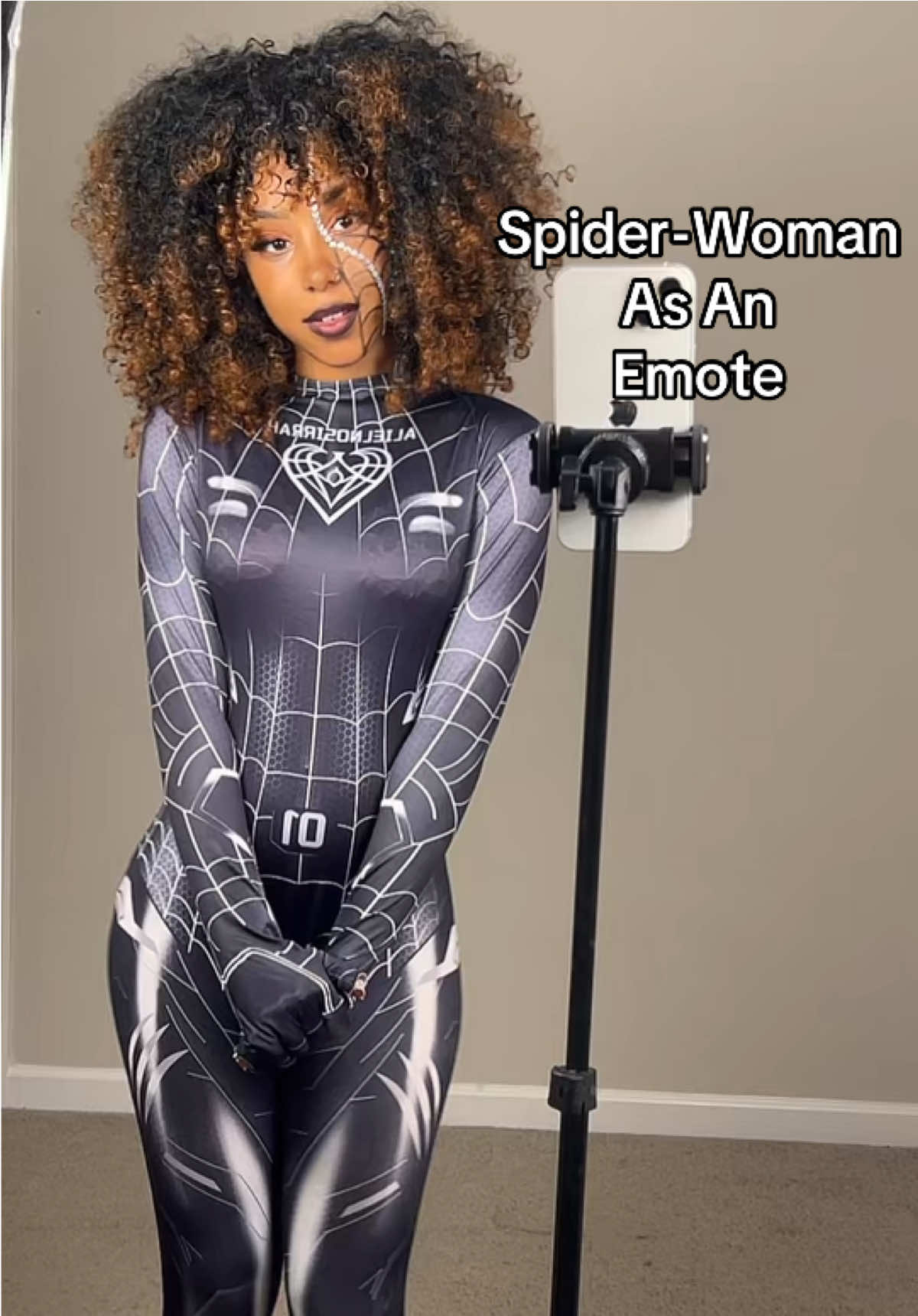 Would you pick her as your player?