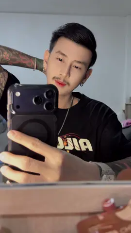 คนสวยหวัดดี #ต้าวหนวด🤪😆💜🌈 #เปิดการมองเห็นtiktok 