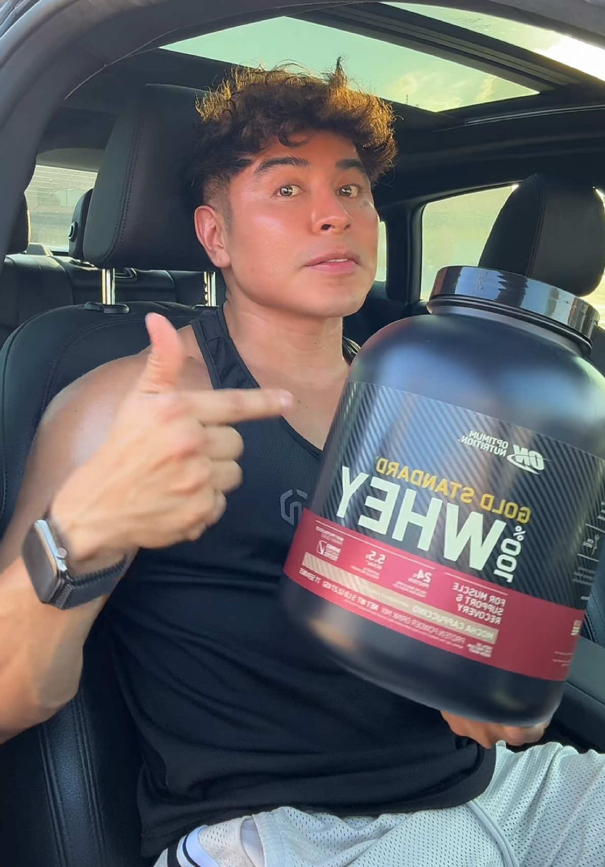 #protein #proteina #tiktokshopfalldealsforyou #tiktokshoprestock #tiktokshopblackfriday 