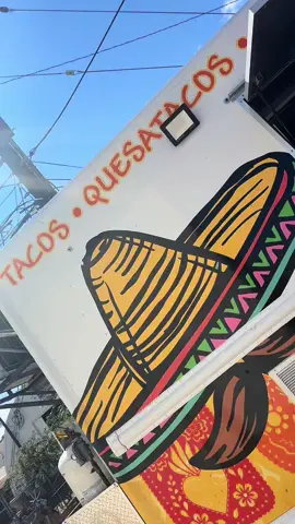 @Ricos Tacos  🌮 I LOVE IT HERE ❤️ #Foodie #taco 