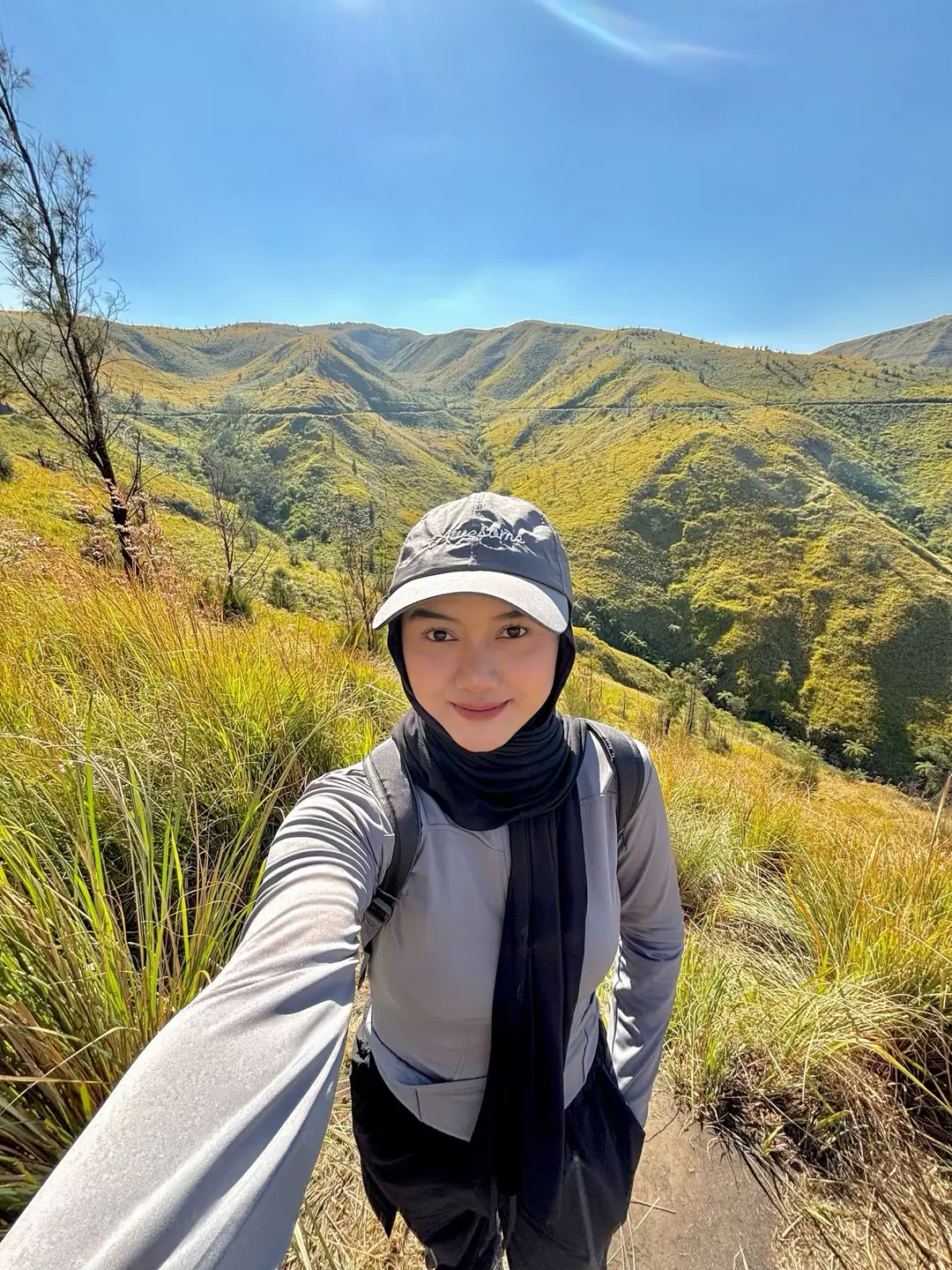 recappp✨ #fyppppppppppppppppppppppp #outfitideas #Hiking #ootdhiking #naturevibes🌿 