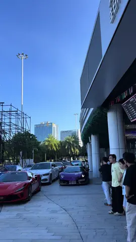 Vào thời điểm này, bạn có hiểu được ý nghĩa của việc trẻ trung và đầy triển vọng không?#lamborghini 