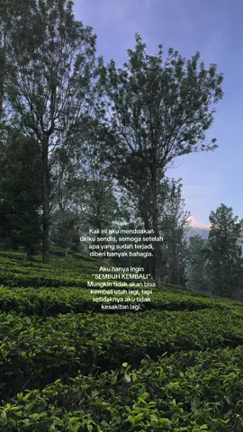 🎵Sembuh Kembali - @shabrina.leanor 