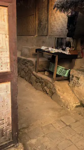 Rumah pada masanya❤️#sadevillage#lombok