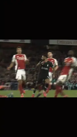 مش محتاج البلندور Mohamed Salah #salah #FranceFootball #liverpool #pablo #goal