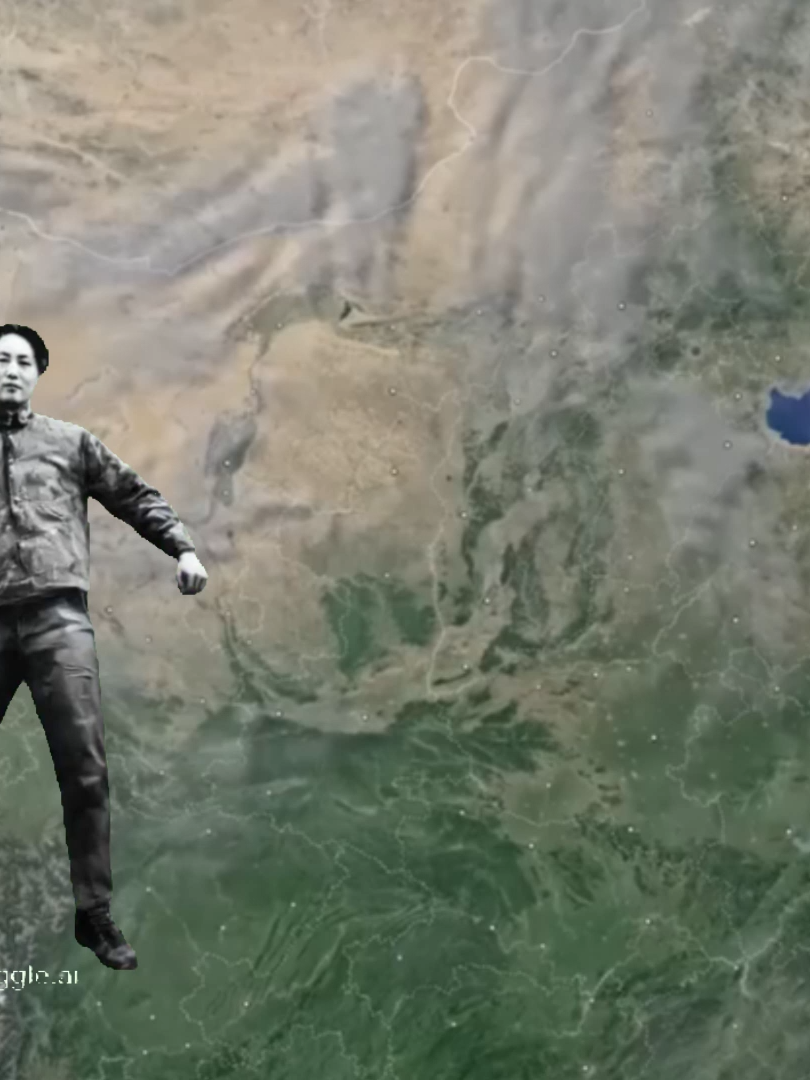 Glazing is tuff #🚩 #maozedongg #Socialism #china