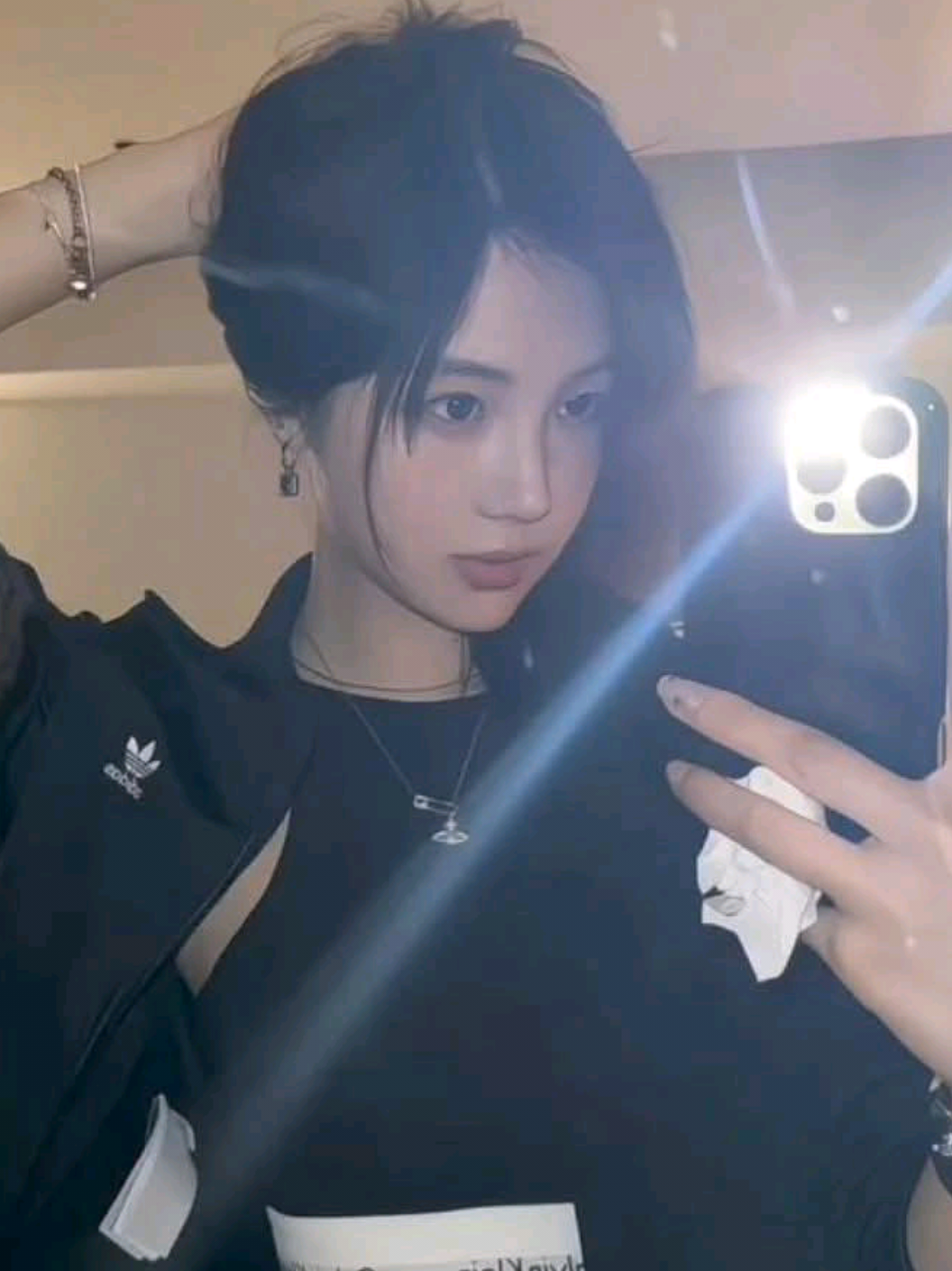 Xue Xin 🇨🇳 #fyp #asiangirl #chinese #chinesegirl #idol