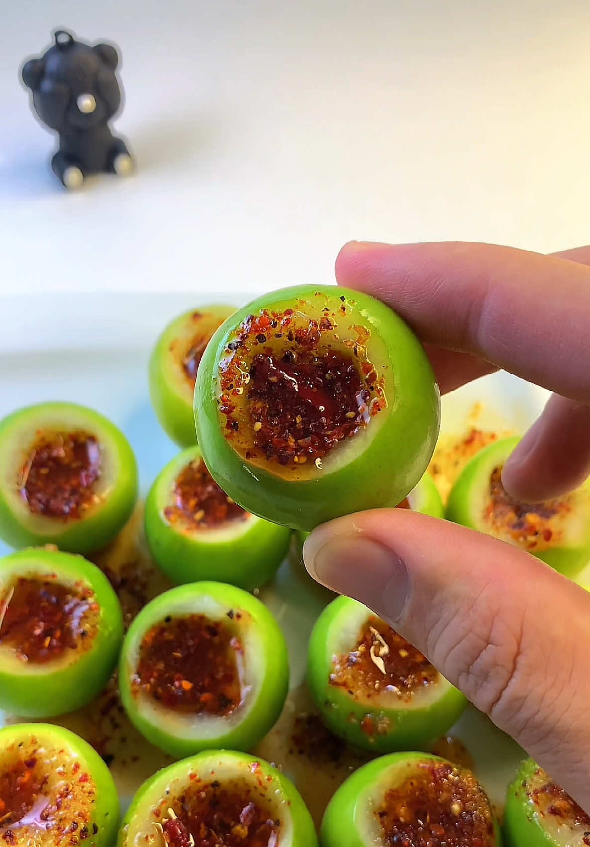 #ReviewAnngon #Food #Asmr #vtmgr #EmThemKhong 