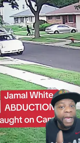 Jamal White jr was Found Safe #jamalwhite #milwaukee #wisconsin #missingperson #found 
