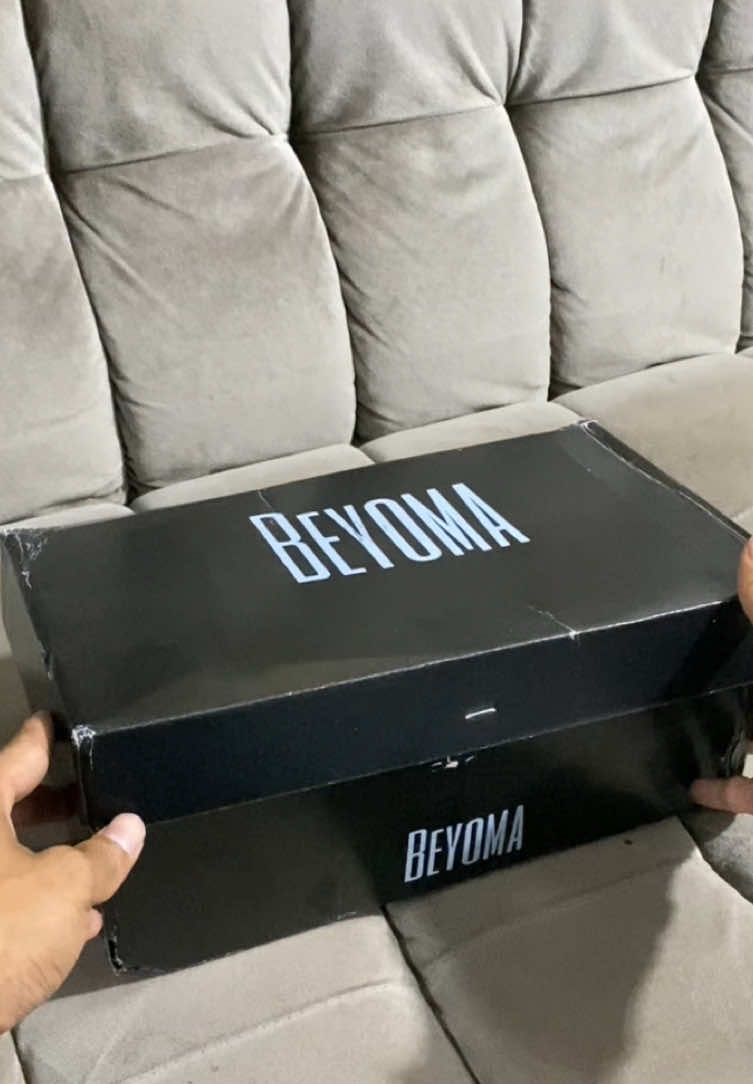 Anak running wajib punya ini #beyoma #sepaturunning #sepatuolahraga #fy #kalcer 