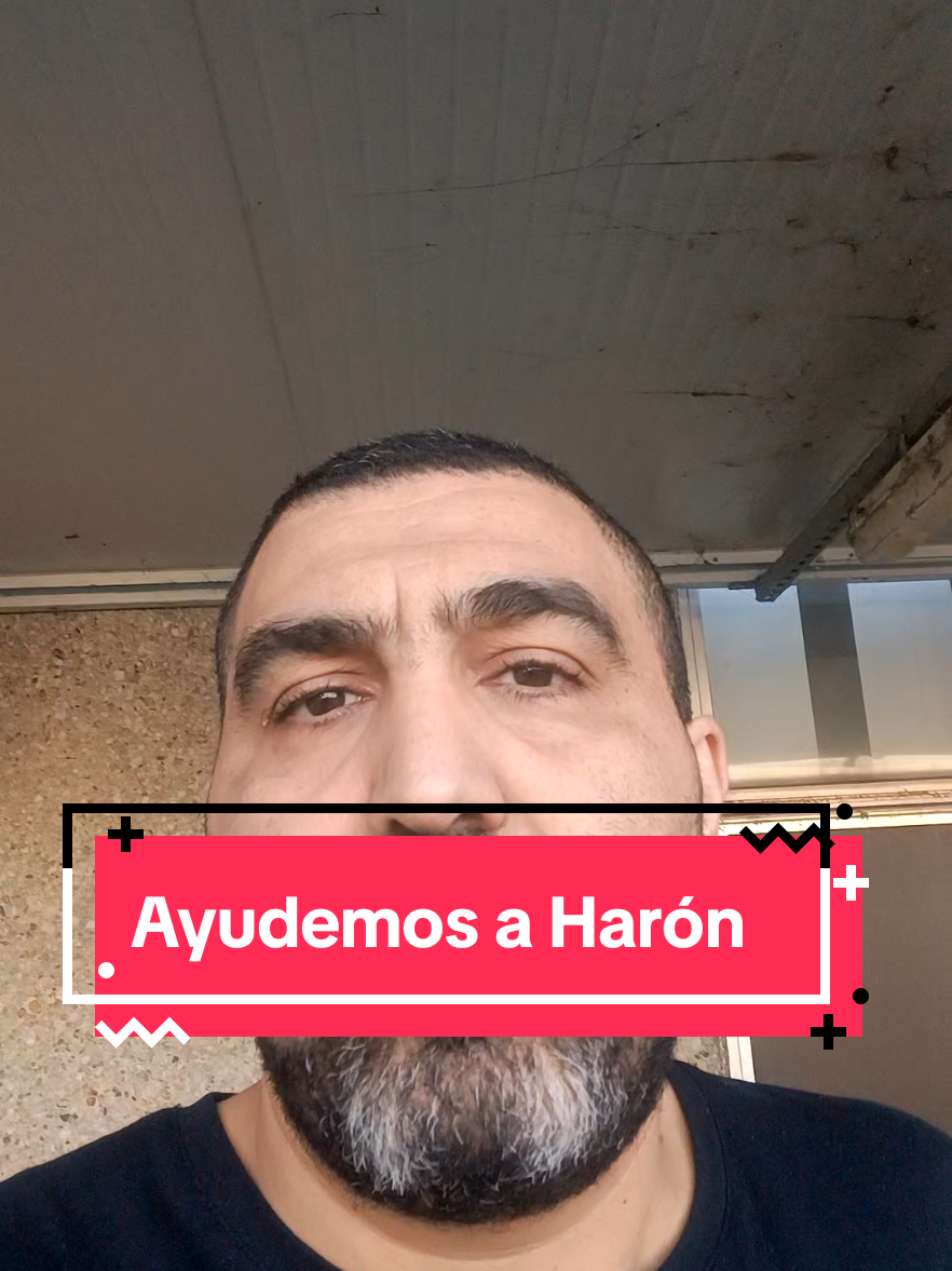 @Haron y sus logros 