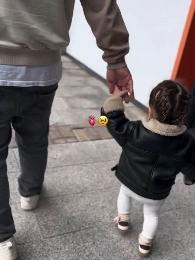 #father #girl #viral #stefaniaaaa_clau_💗 #foryour 