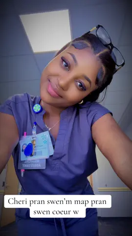 #trending #beyourself #haitiantiktok #loveyourinsecurities 