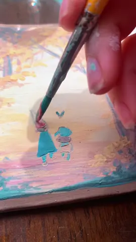 Ooooo posting this again to see if the morning crowd vibes more ;) OTGW ceramic tiles on the way! #otgw #overthegardenwall 