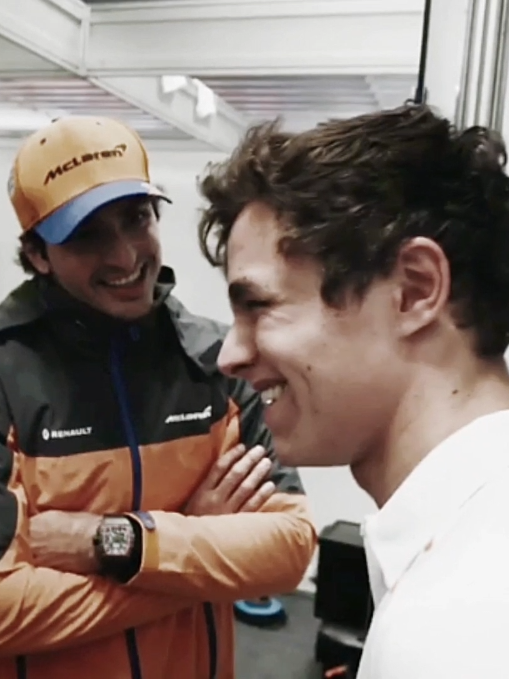 #CARLANDO | i'm a child of divorce  - scp: @jules !! audio: @rebekahsaudios  #carlandoedit #carlossainz #landonorris #formula1  carlando carlos sainz lando norris mc laren formula 1 edit for you 