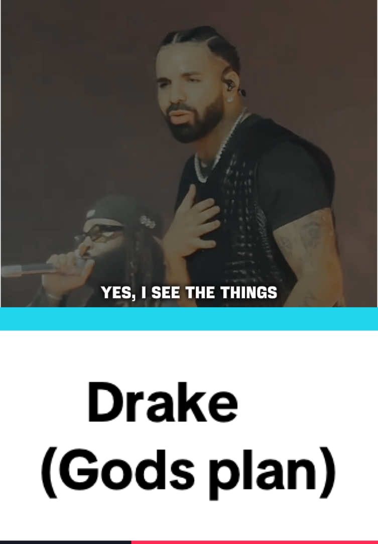Drake =(God’s plan) lyrics  #vira #lyrics_songs #viralditiktok #fyp #viral #fypシ゚ #viralvideos #drakegodsplan #lyrics_vibez0 