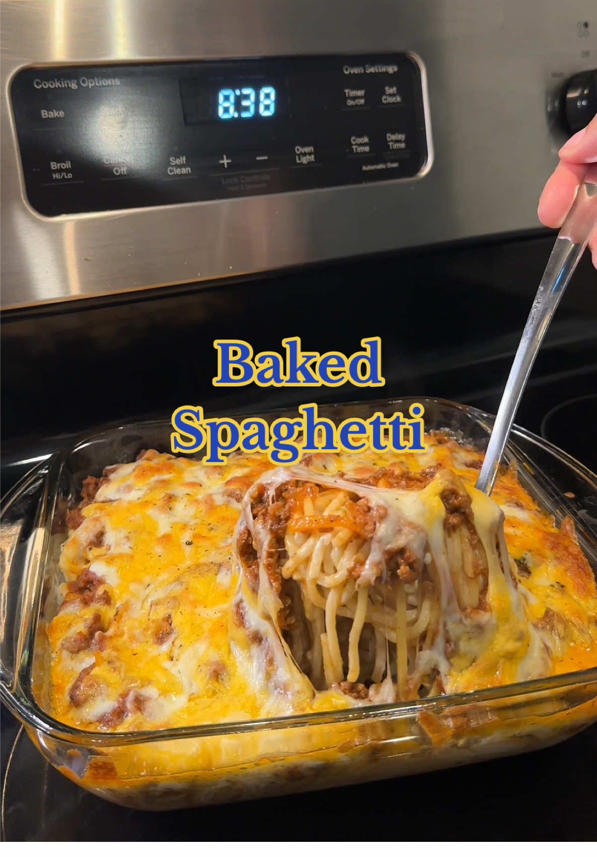 What’s for lunch? Y’all eating what y’all packed or take out lol #spaghetti #lunch #DinnerIdeas #fypシ 
