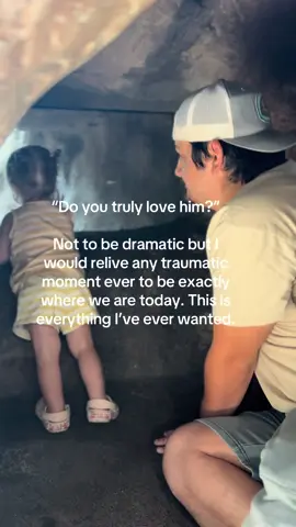 everyday I’m lucky to love them #mom #men #dad #Love 