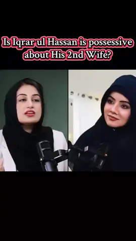 Farha Start Crying#farhaiqrar #iqrarulhassan #foryoupage❤️❤️ #viral 
