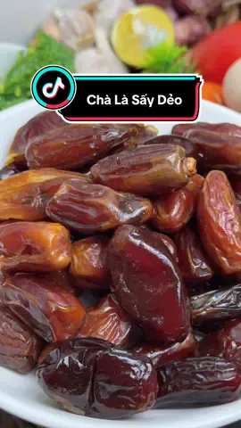 “ Tết năm nay là ăn tha hồ luôn “ #vithichanngon🌼 #chàlà #thucphamsachmero #chalasaydeo 